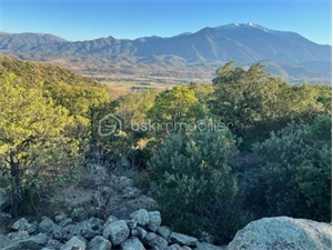 terrain agricole à la vente -   66500  CATLLAR, surface 5667 m2 vente terrain agricole - UBI457331528